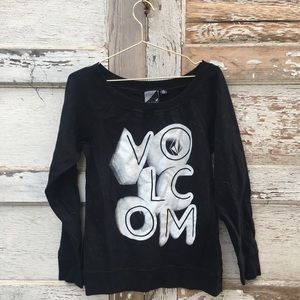 Volcom Sweater